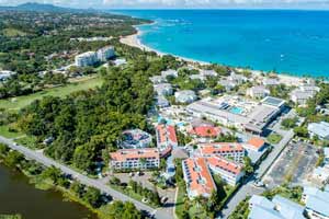 Viva Heavens By Wyndham - Puerto Plata - Viva Heavens by Wyndham All Inclusive Resort